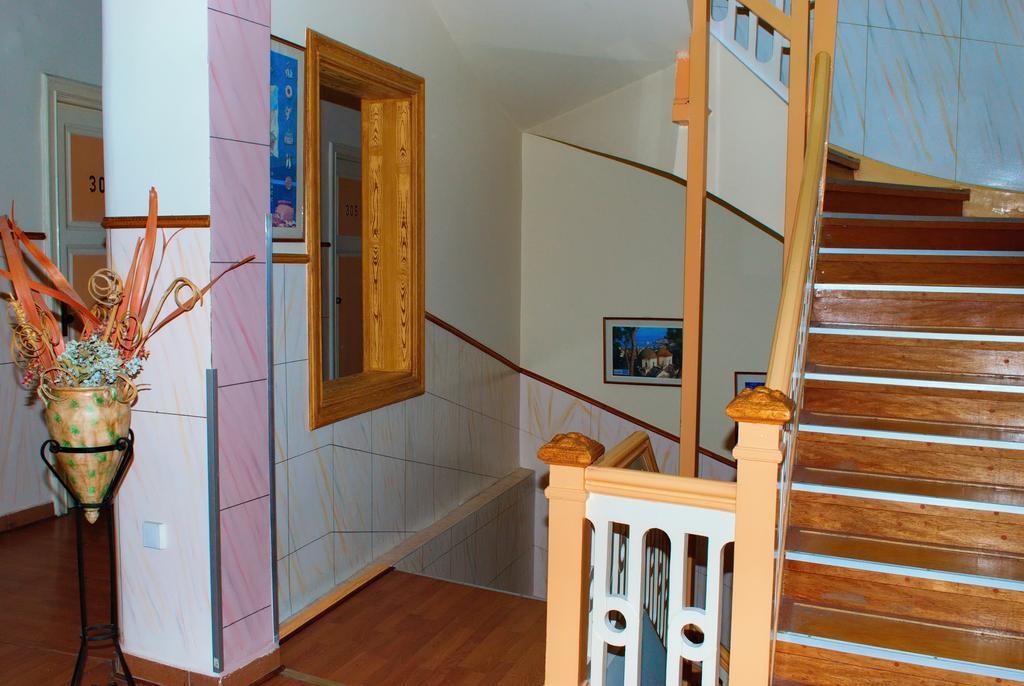 Diethnes Hotel Atena