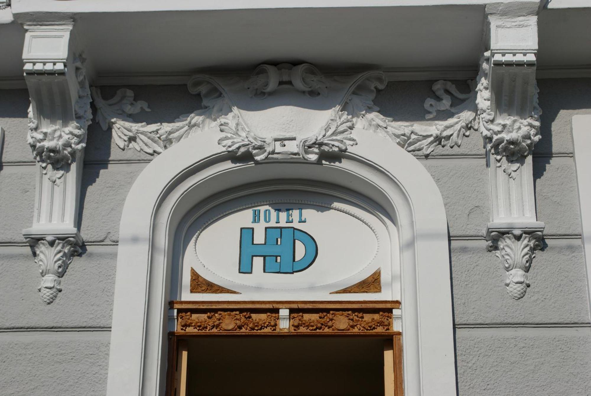 Hotel Diethnes Atena