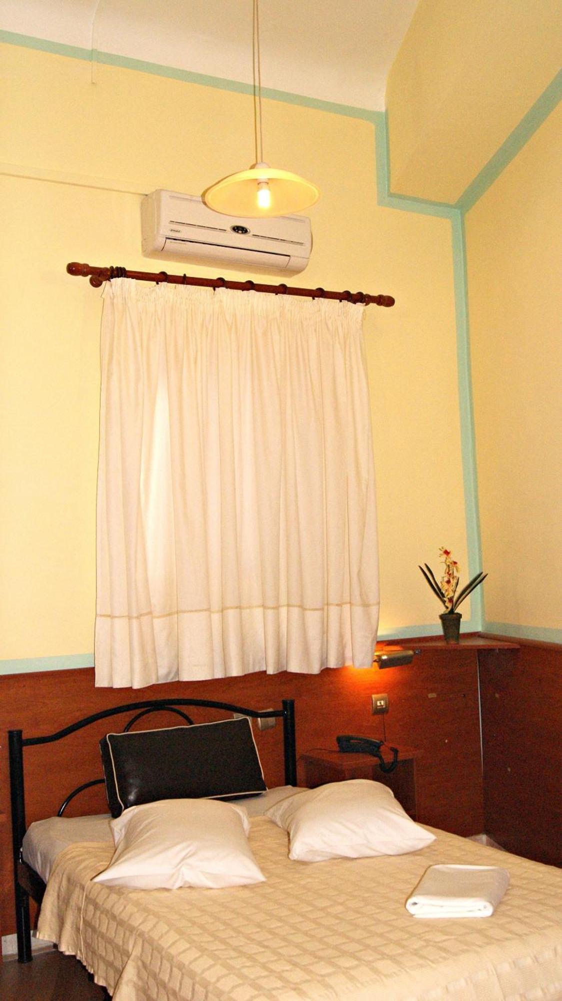 Hotel Diethnes Athen
