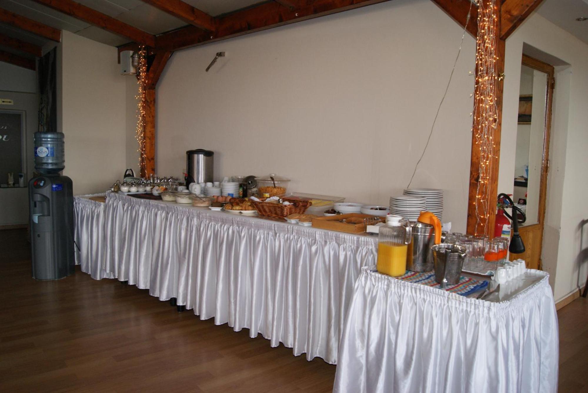Hotel Diethnes