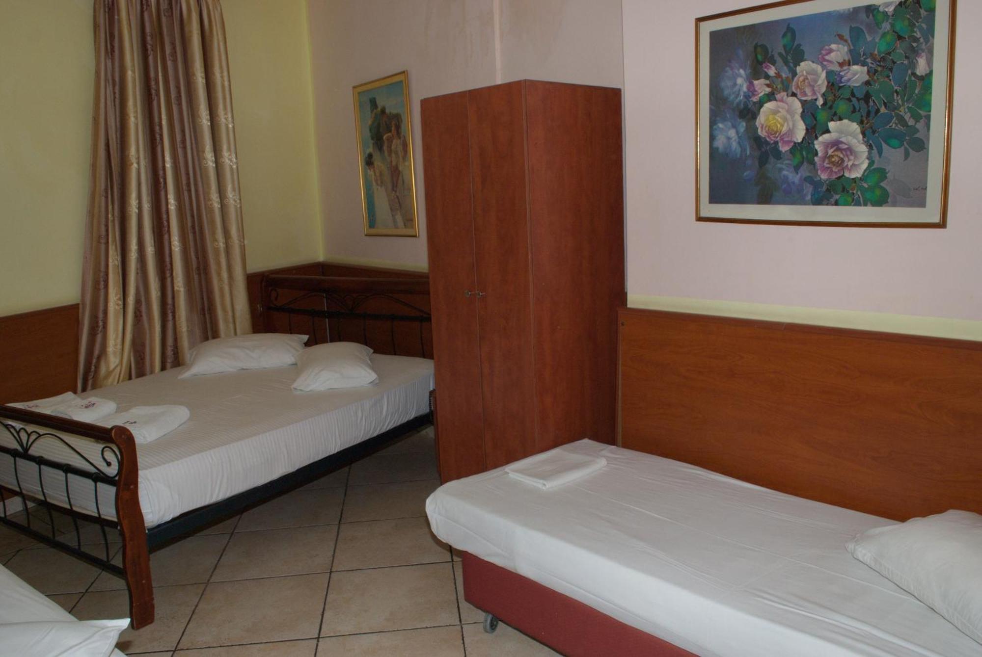 Hotel Diethnes Athen