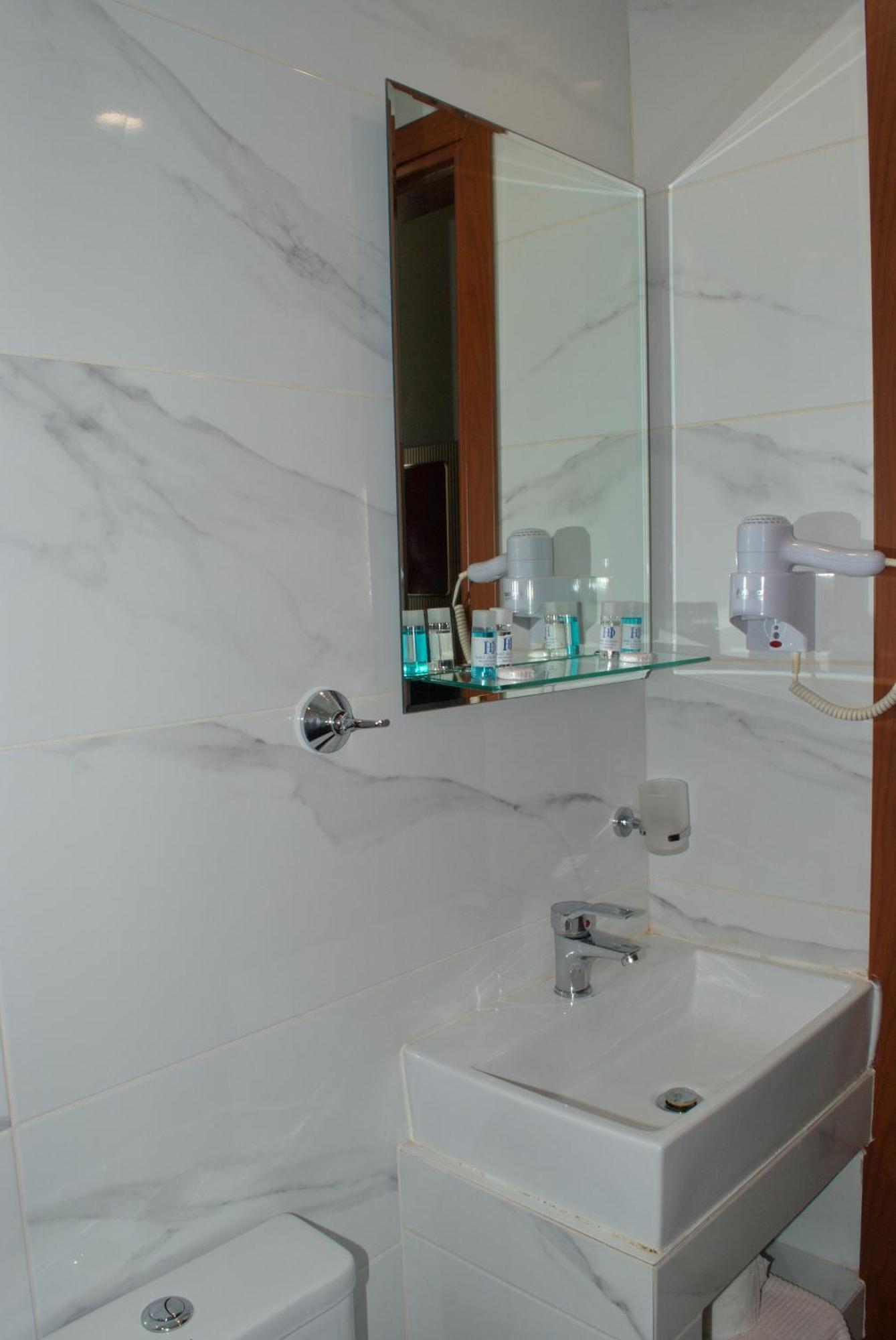 Hotel Diethnes
