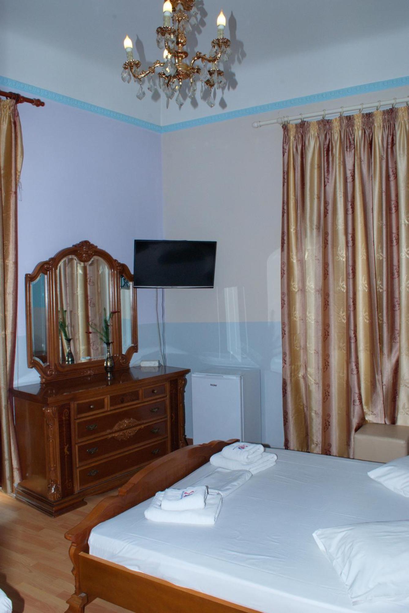 Hotel Diethnes Athen