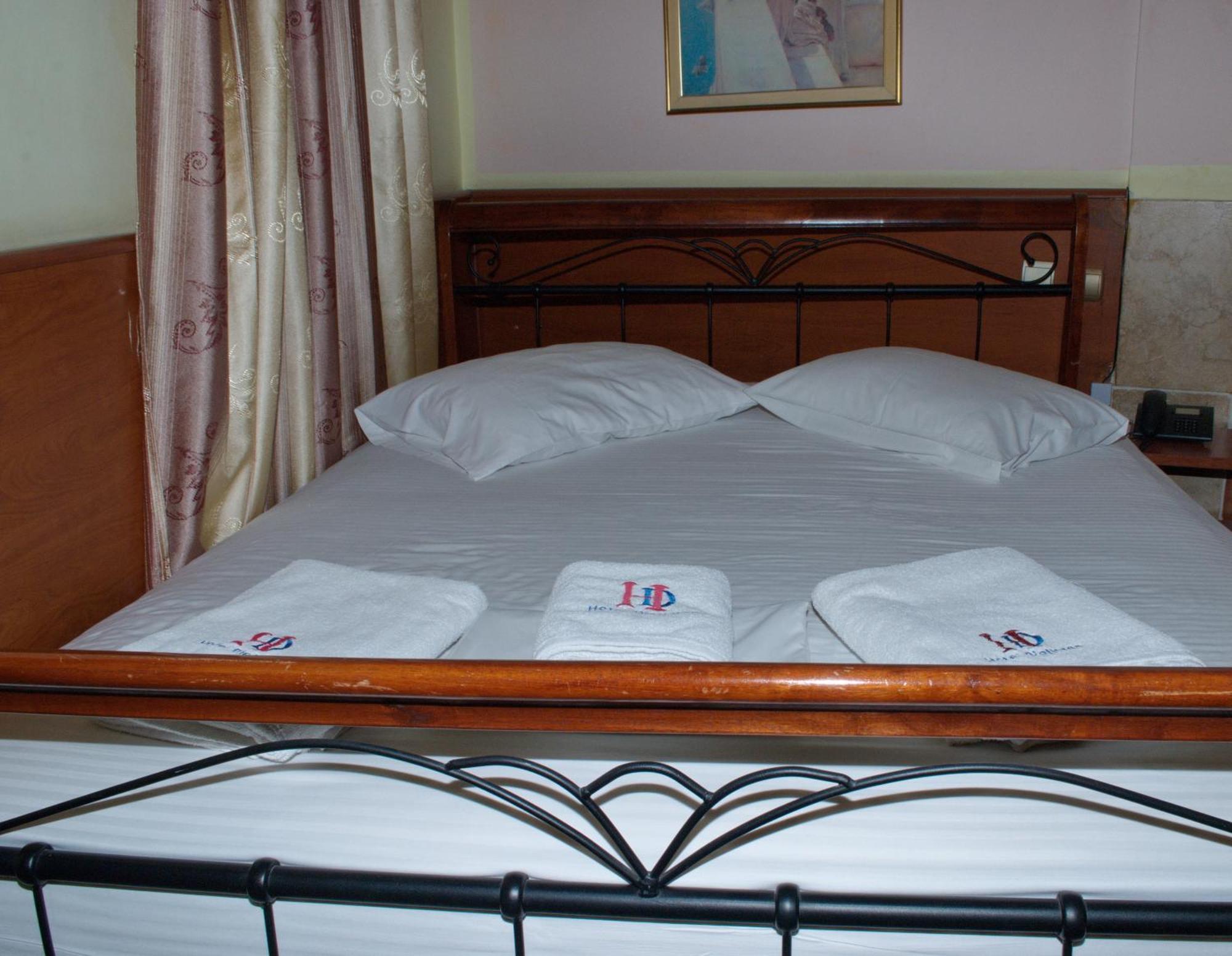 Hotel Diethnes