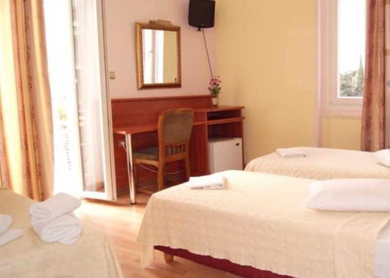 Diethnes Hotel Athènes