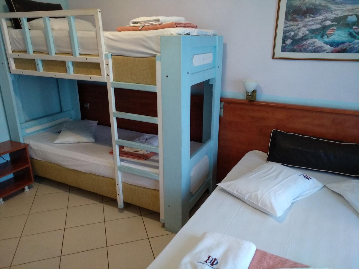 Diethnes Hotel Athen