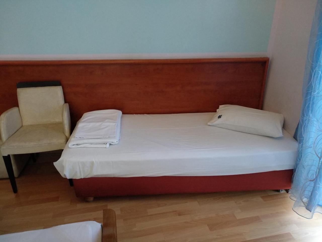 Hotel Diethnes Athen